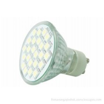LED GU10 SMD5050 5W
